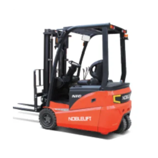 FE3D16-20N Electric Counterbalanced Forklift