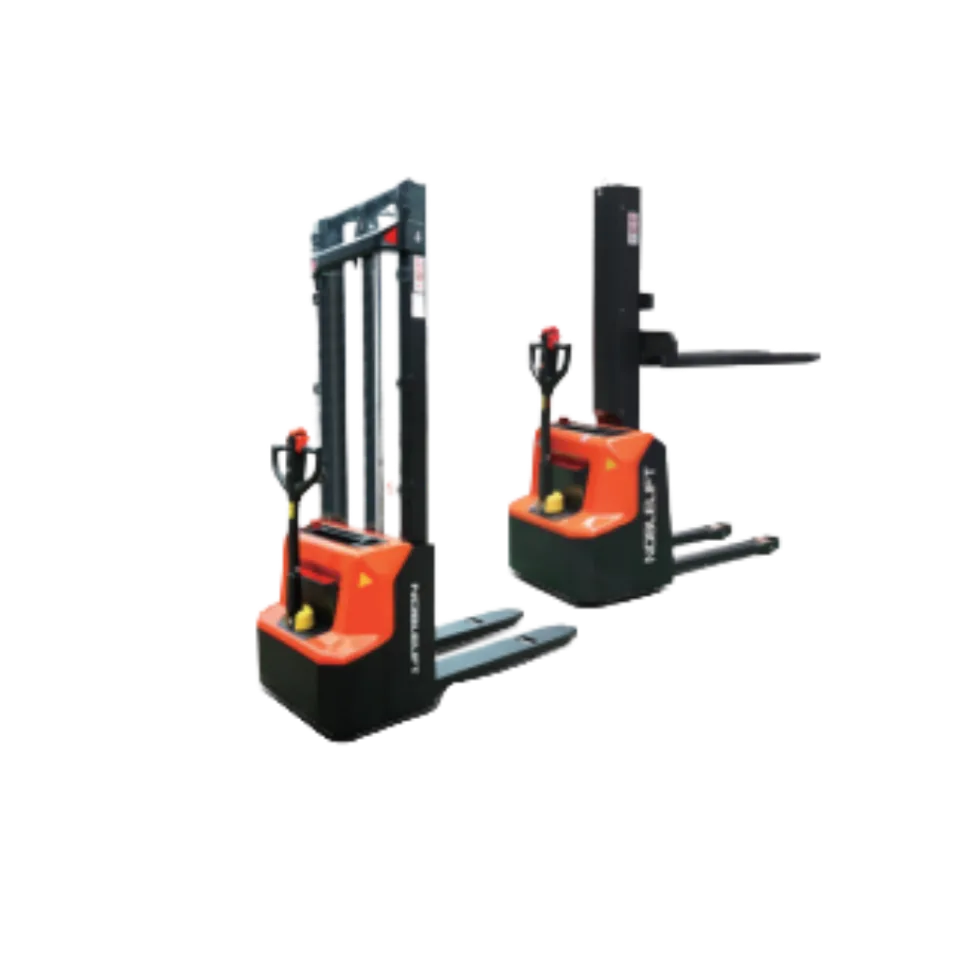 Hand Pallet Truck Range