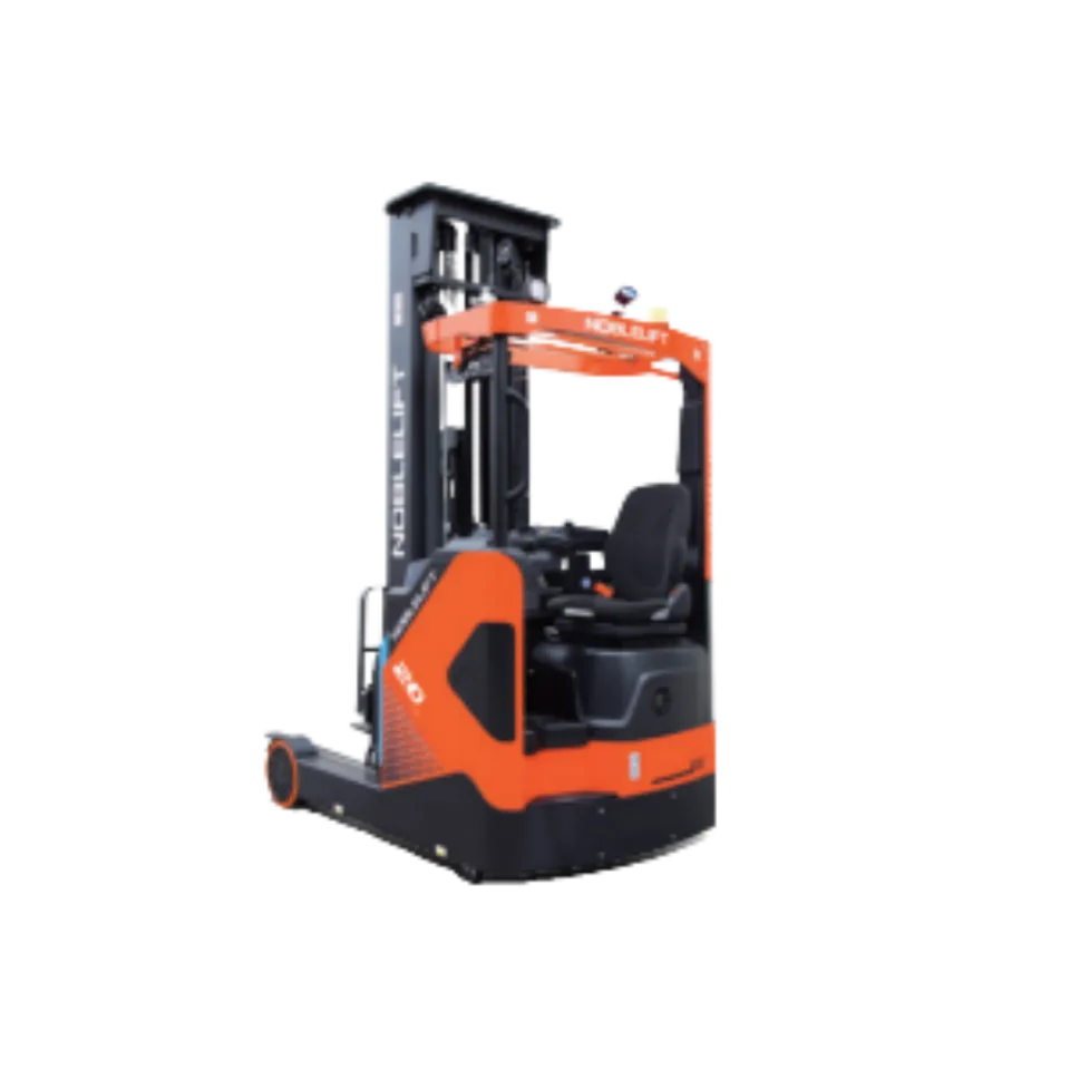 Noblelift RT16-20G Reach Truck