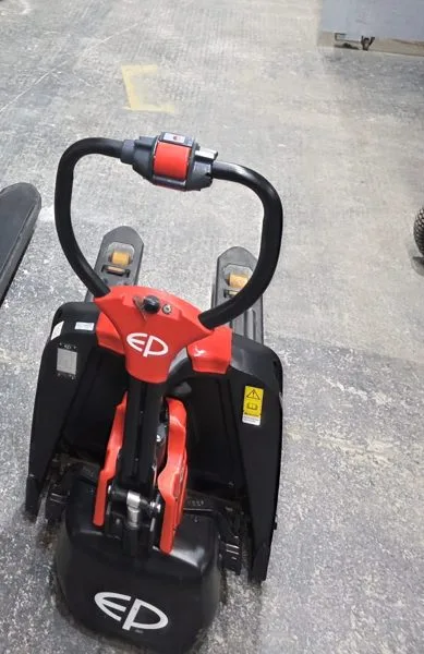 EP F4 Pallet Truck